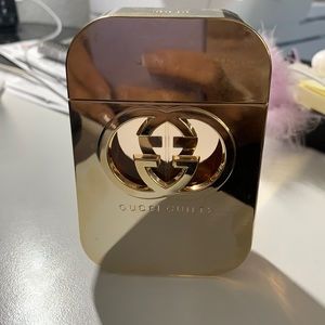 Gucci gulity perfume